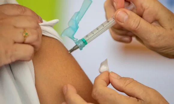SUS incorpora vacina contra vírus sincicial respiratório
