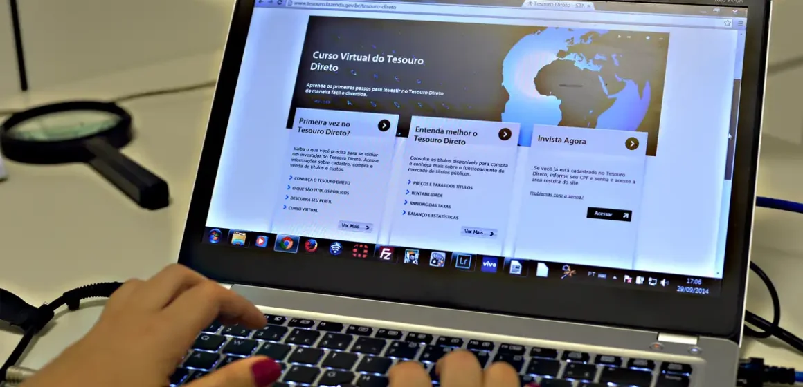 Tesouro RendA+ completa dois anos com recorde de investimentos