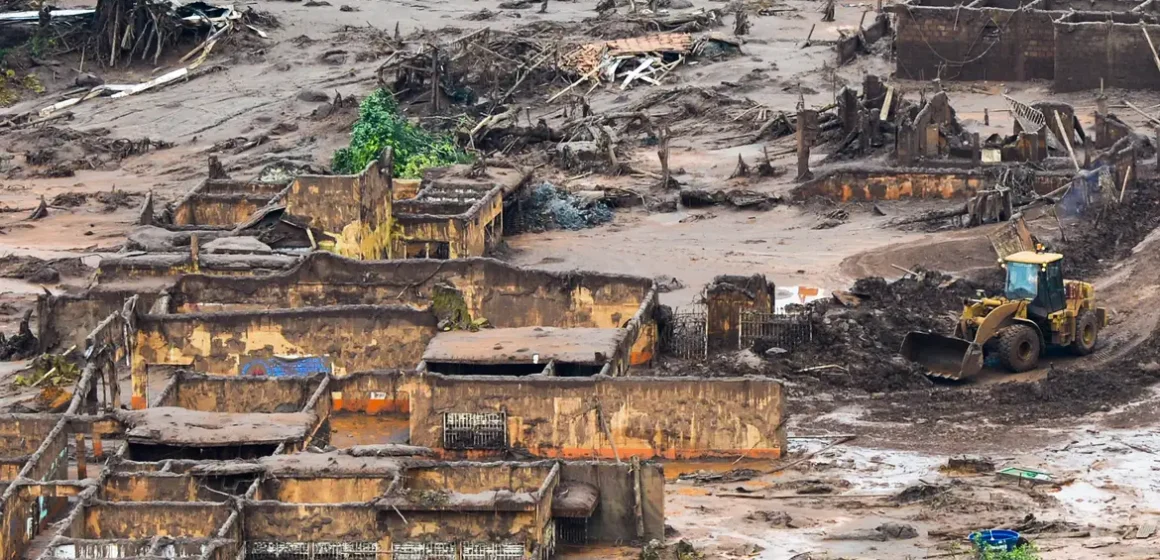 Vítima de tragédia de Brumadinho é identificada após seis anos