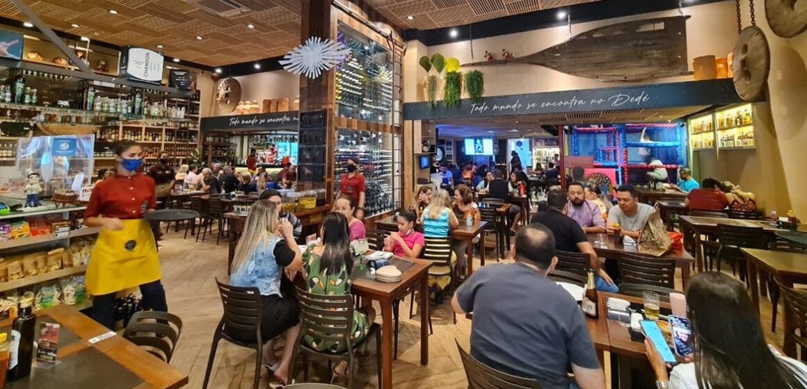 Setor gastronômico movimenta a economia no Pará antes da COP 30
