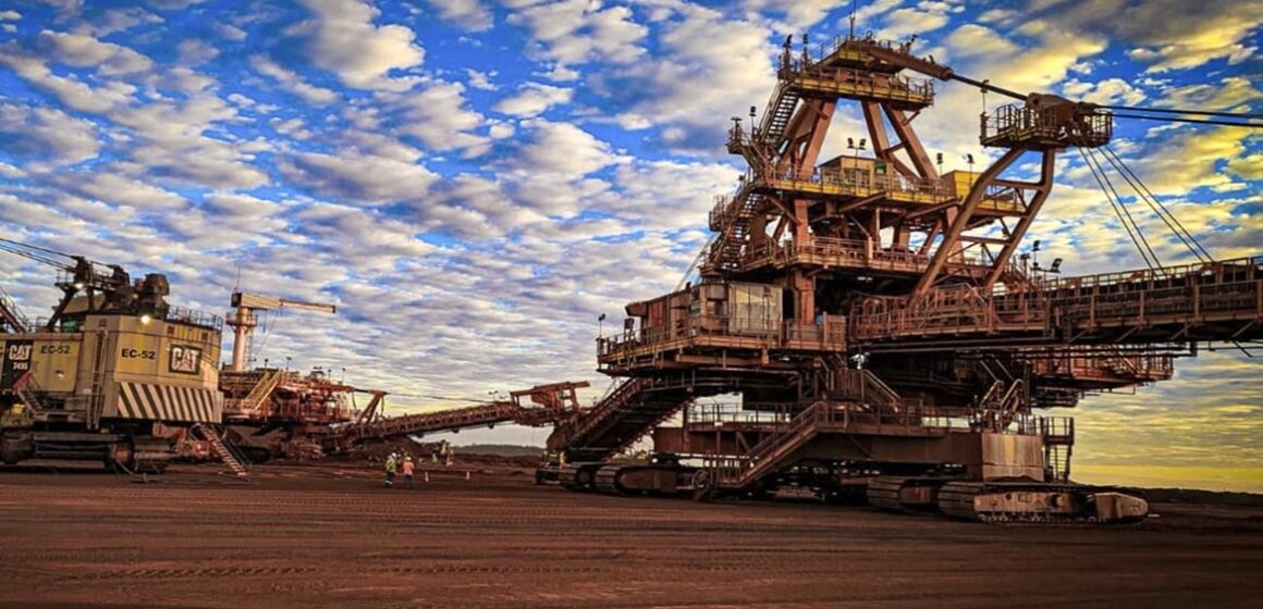 Pará supera novamente Minas Gerais em produção mineral