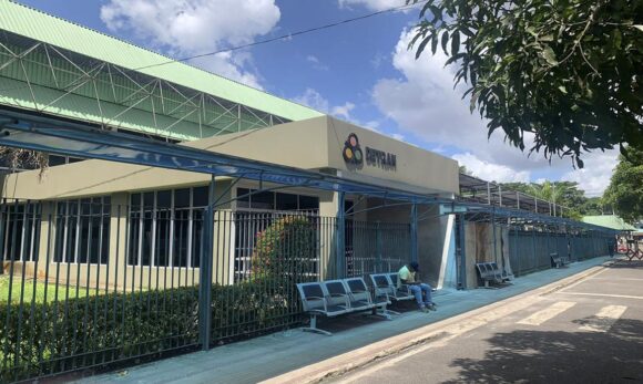 Termina nesta sexta-feira, as inscrições para o Processo Seletivo do Detran Pará