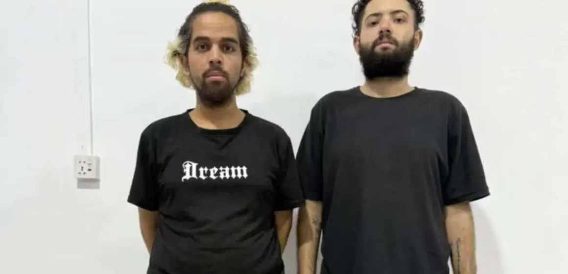 Dois brasileiros conseguem fugir de trabalho escravo em Mianmar
