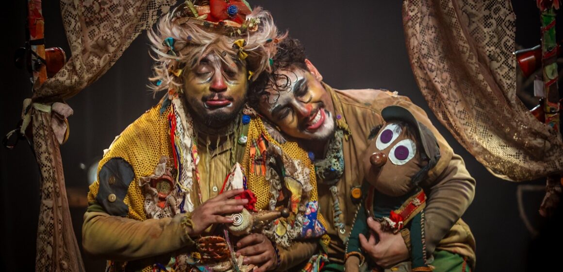 Belém sedia encontro nacional de teatro autoral com o projeto Escambo: Rede Parente