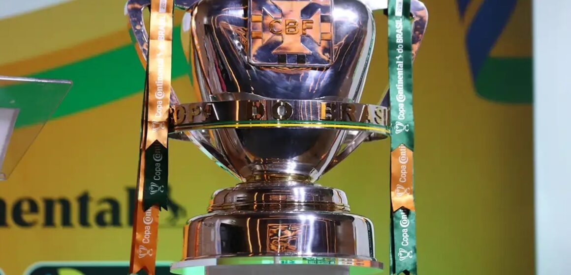 Saiba quando Remo e Tuna jogam, segundo tabela detalhada da próxima fase da Copa do Brasil divulgada pela CBF
