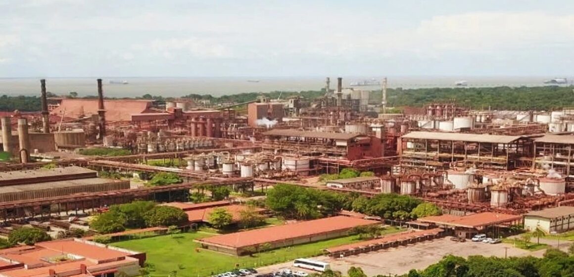 Justiça da Holanda começa a julgar a mineradora Norsk Hydro por contaminação em Barcarena