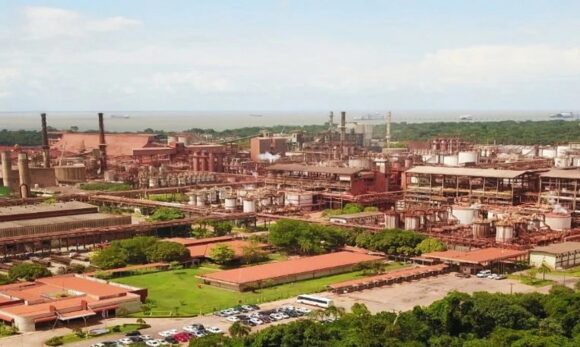 Justiça da Holanda começa a julgar a mineradora Norsk Hydro por contaminação em Barcarena