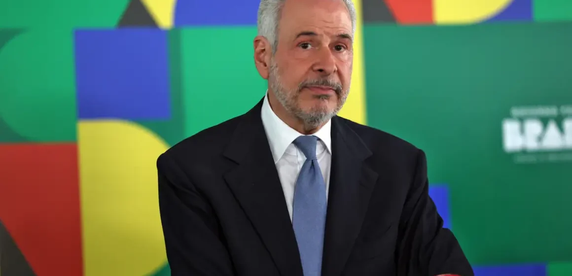 Decreto oficializa presidência e estrutura de cargos da COP30