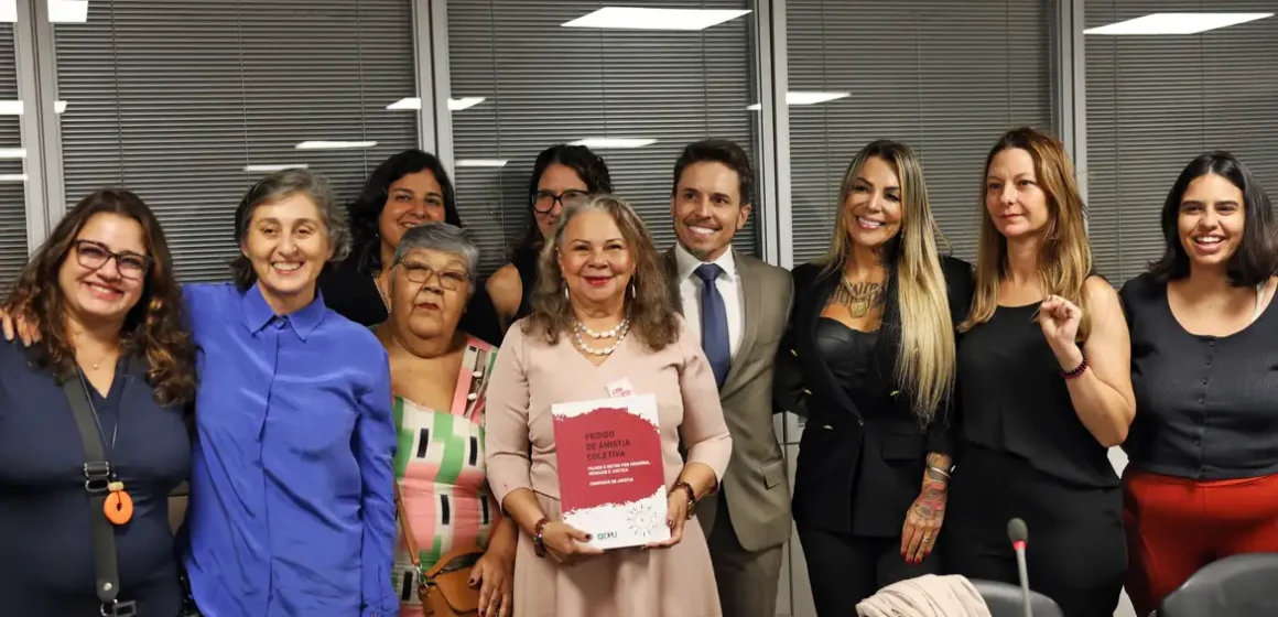 Filhas de vítimas da ditadura fazem pedido de reparação e memória