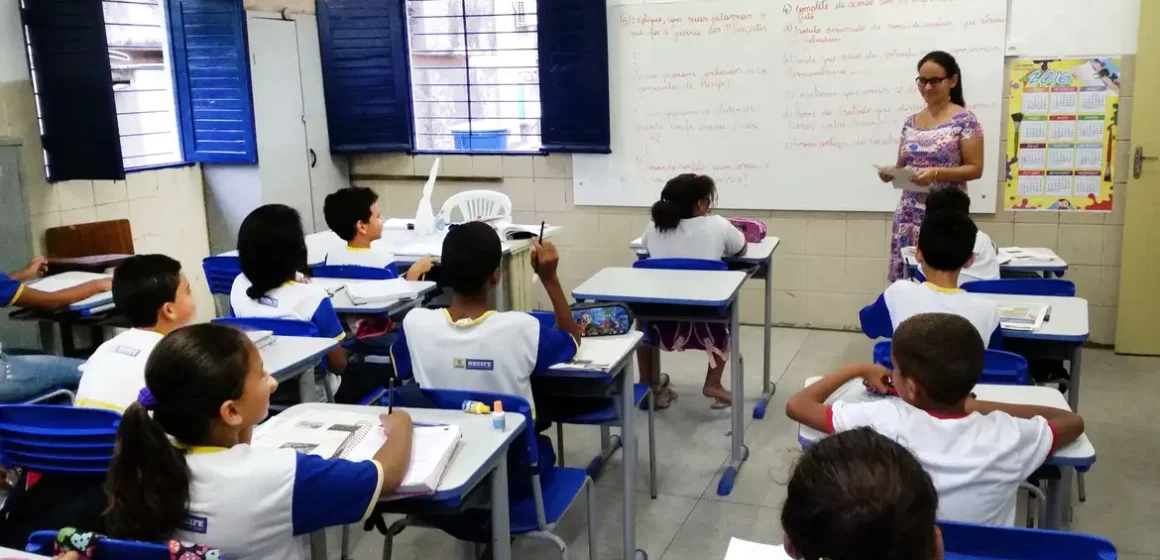MEC escuta professores de matemática para aprimorar ensino dos alunos