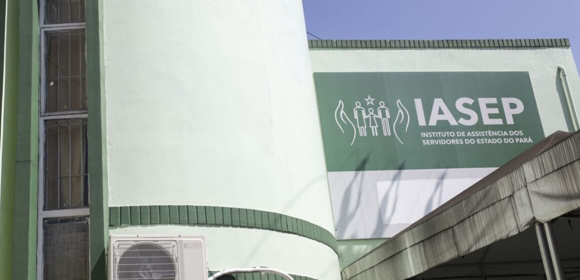 Iasep convoca inativos e pensionistas que não realizaram a prova de vida para regularizar plano