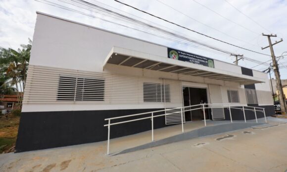 Polícia de São Félix do Xingu prende homem por estupro de vulnerável 