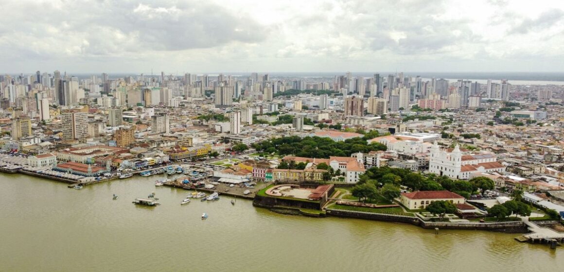 Confira as alterações caso Belém se torne a capital brasileira durante a COP 30