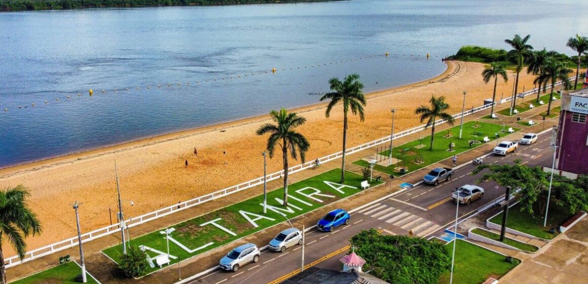 Pará amplia presença no Mapa do Turismo Brasileiro com mais cinco municípios