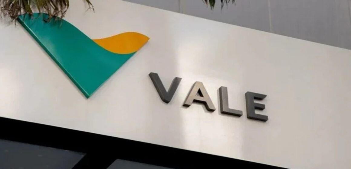 Vale destina R$ 250 milhões para estabelecer conexão 4G na Estrada de Ferro Carajás (EFC) entre Pará e Maranhão