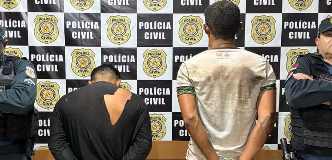 Em Ourilândia do Norte, mãe e filhos são amarrados e feitos reféns dentro da própria casa