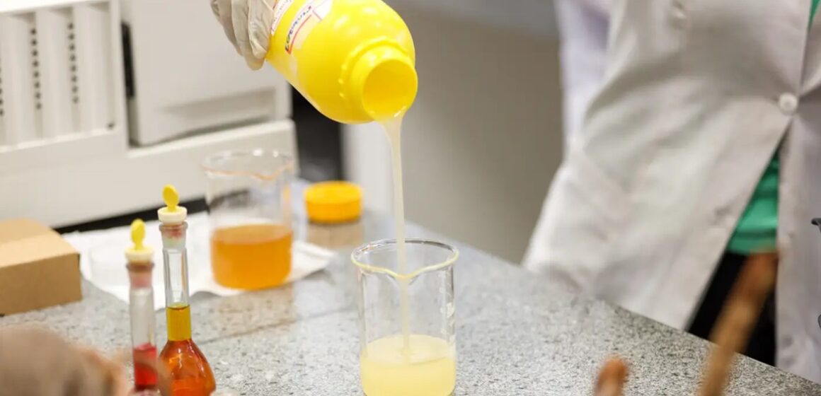 Resíduos naturais são transformados em bioprodutos e biocombustíveis pelo Laboratório do PCT Guamá