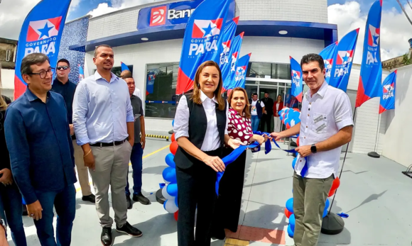 20250311112129-GF00023168-F00383418 Agência Banpará Marambaia garante serviços e acesso a crédito