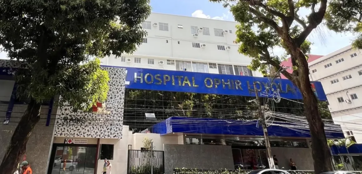 Ophir Loyola realiza Processo Seletivo Complementar para Residência Médica