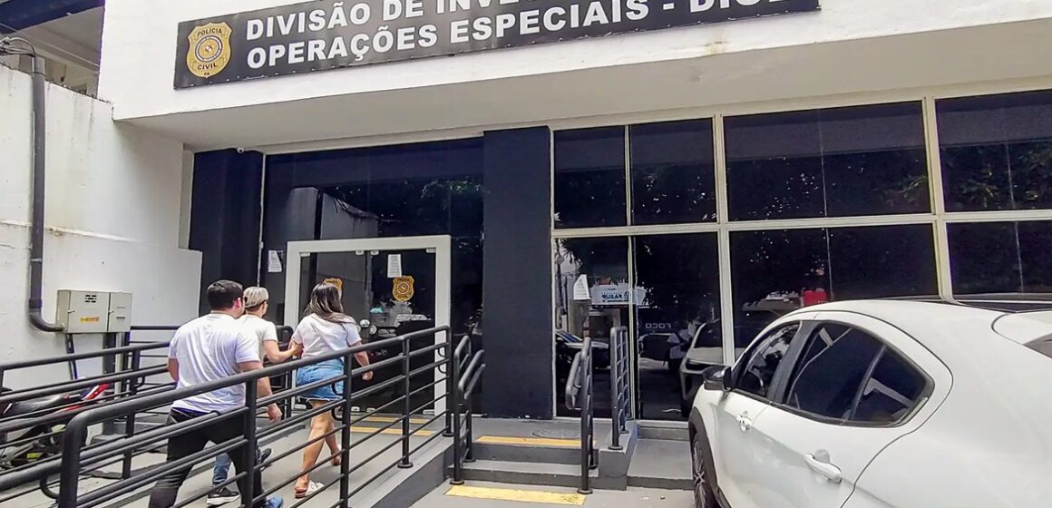 Operação “Gabarito Final” prende 13 pessoas no Pará por tentativa de fraudes em concurso público
