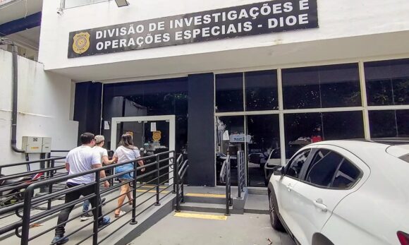 Operação “Gabarito Final” prende 13 pessoas no Pará por tentativa de fraudes em concurso público