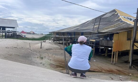 Plano de Gestão para Monumento Natural Atalaia será elaborado pelo Ideflor-Bio