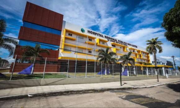 No Pará, hospitais têm certificação internacional por uso de energia renovável
