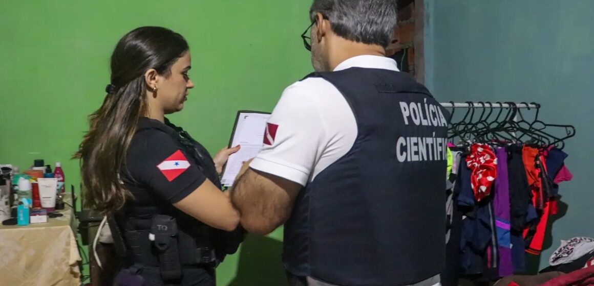 Terceira fase da Operação Anjo da Guarda combate abuso sexual no Pará