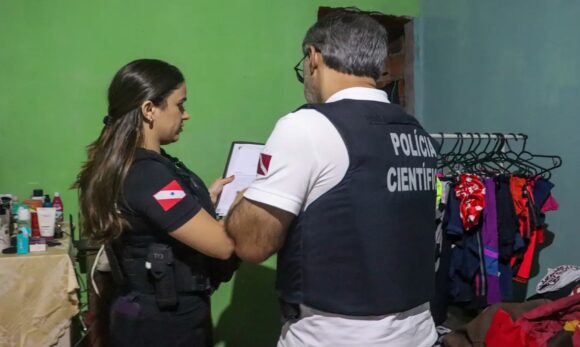 Terceira fase da Operação Anjo da Guarda combate abuso sexual no Pará