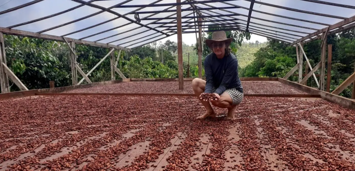 Adepará registra 1ª agroindústria artesanal de chocolate na região do Xingu