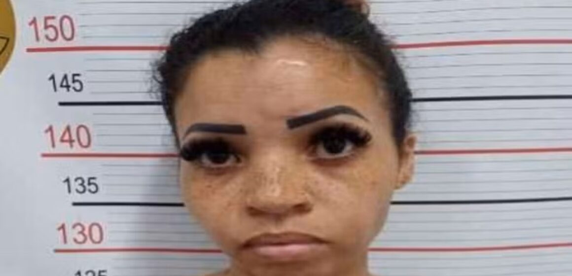 3fcc8bff-82c0-4c7a-b6b5-8625310455e0 Em São Paulo, após descobrir a traição do marido com a irmã dela, mulher queima o pênis dele