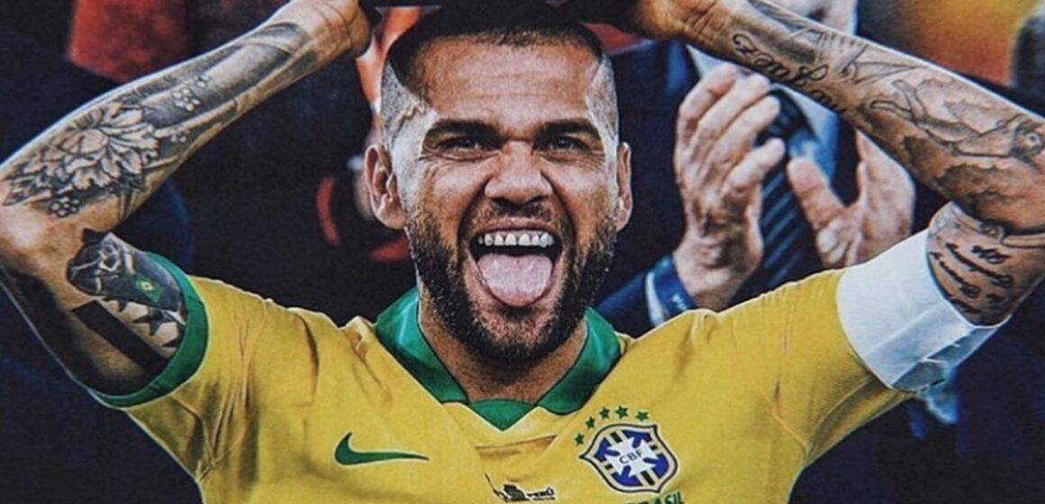 Justiça da Espanha absolve Daniel Alves da acusação de estupro