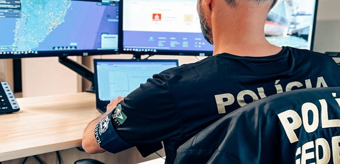 Em Tracuateua, Polícia Federal prende suspeito de abuso sexual infantojuvenil