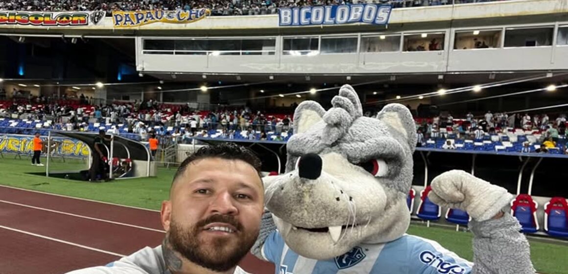Paysandu vai à final da Copa Verde ao vencer o São Raimundo de Roraima
