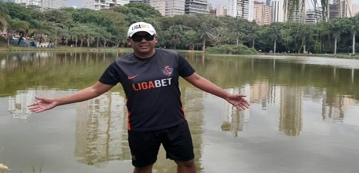 Em Marabá, assessor parlamentar é encontrado sem vida