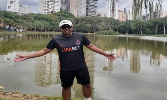 Em Marabá, assessor parlamentar é encontrado sem vida