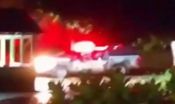 Polícia resgata adolescente em Itaituba após ela fugir de casa para ‘casar’ com idoso