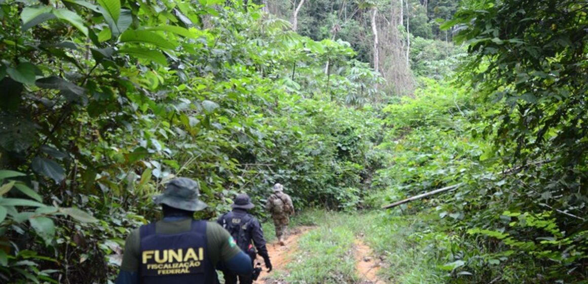 Proteção a indígenas Munduruku no Pará é solicitada pelo Ministério Público Federal