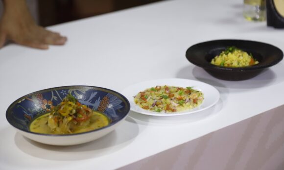 Profissionais de Belém podem se inscrever no concurso gastronômico “Sabores de Belém na COP 30”