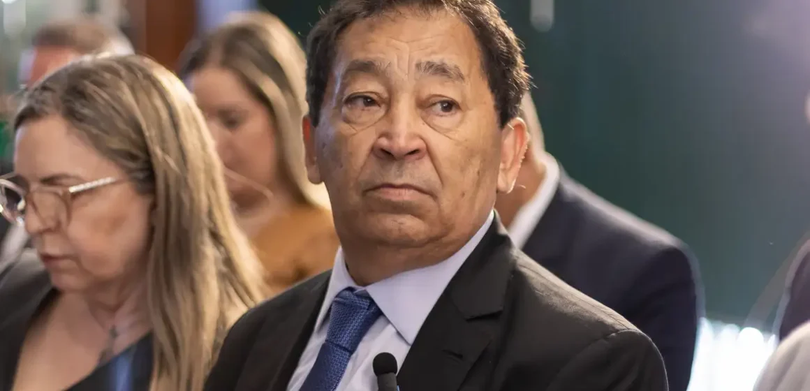 MP denuncia suspeitos de simular atentado contra ex-prefeito
