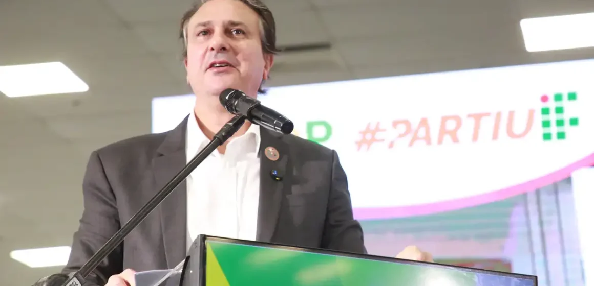 MEC lança programa para ampliar acesso de estudantes ao ensino técnico