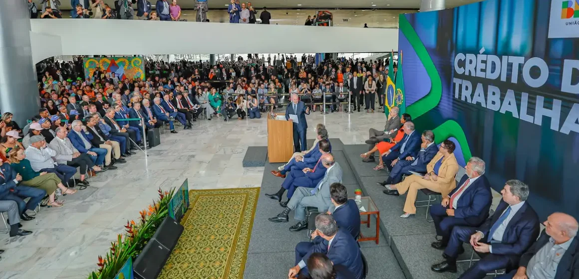 Saiba como vai funcionar o crédito consignado CLT