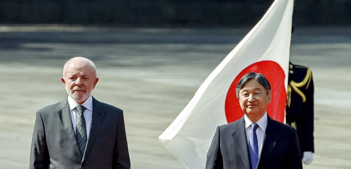 Japão propõe ações para acelerar abertura comercial à carne brasileira