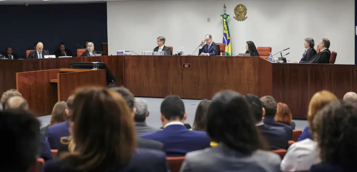 STF remarca para 20 de maio julgamento do núcleo 3 da trama golpista