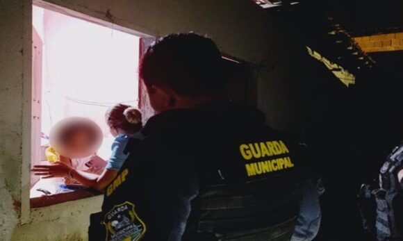 Polícia de Parauapebas resgata criança vítima de cárcere privado e abuso sexual