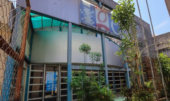 Belém recebe 30ª Reunião das Imprensas Oficiais, de 27 a 29 deste mês de março