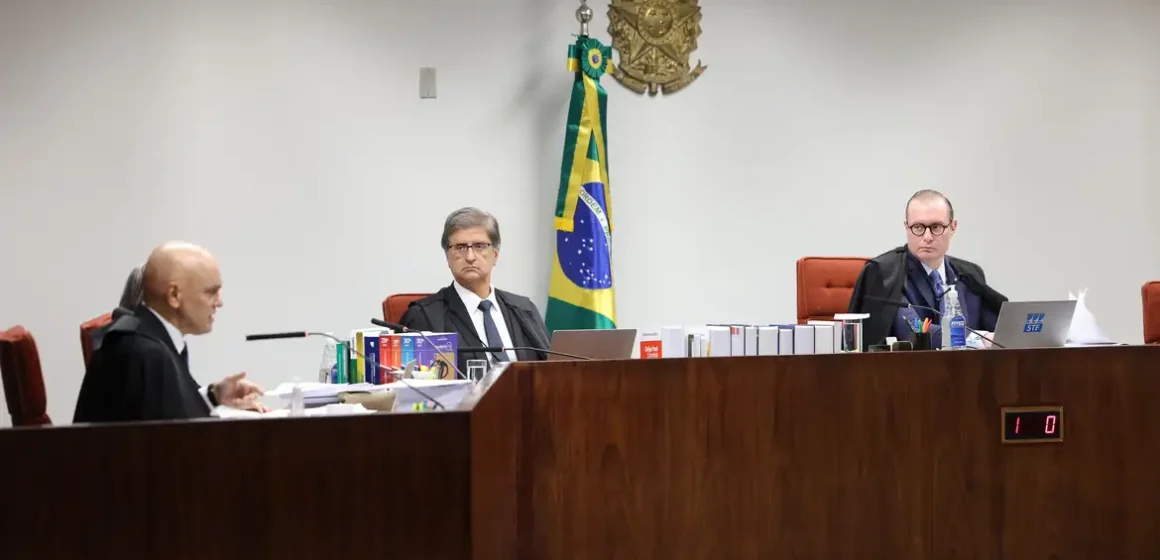 Supremo adia julgamento da ADPF das Favelas para 3 de abril