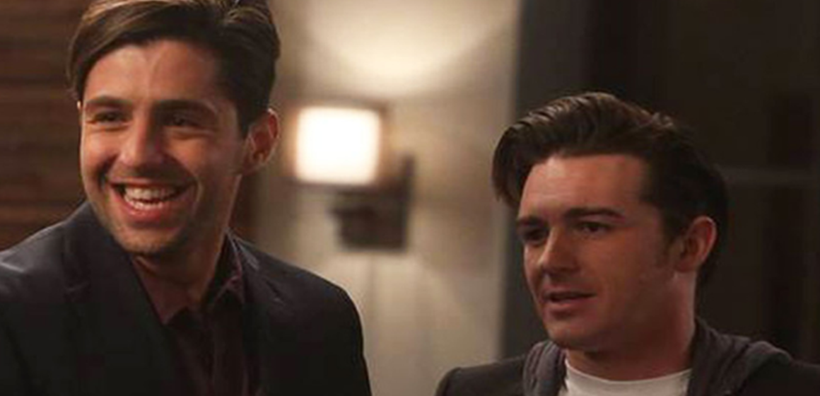 Josh Peck e Drake Bell se reencontram publicamente pela primeira vez após revelações chocantes em documentário