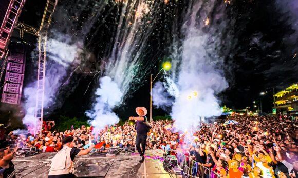 Município de Bagre celebra 63 anos com 3 dias de festa, arte e cultura