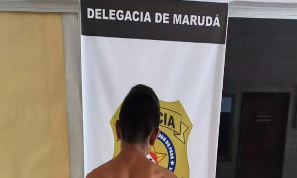 IMG_7123 Em Marapanim, polícia prende homem que tentou matar companheiro da mãe a facadas